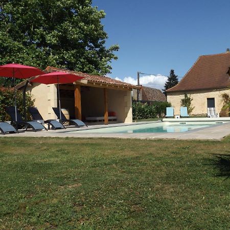 Bed & Breakfast Au Calme Lalinde Zewnętrze zdjęcie