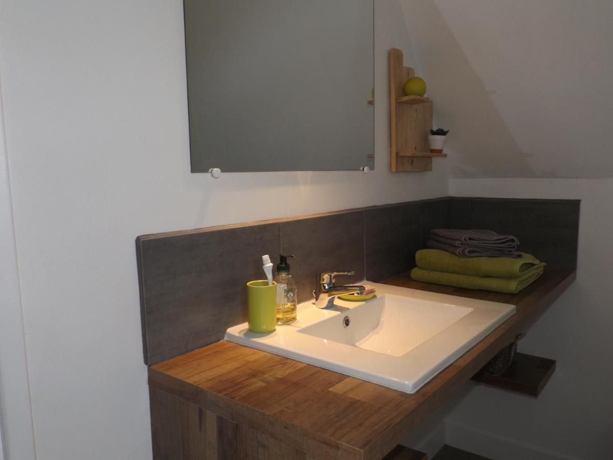 Bed & Breakfast Au Calme Lalinde Zewnętrze zdjęcie