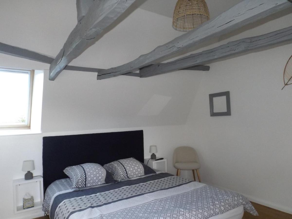 Bed & Breakfast Au Calme Lalinde Zewnętrze zdjęcie