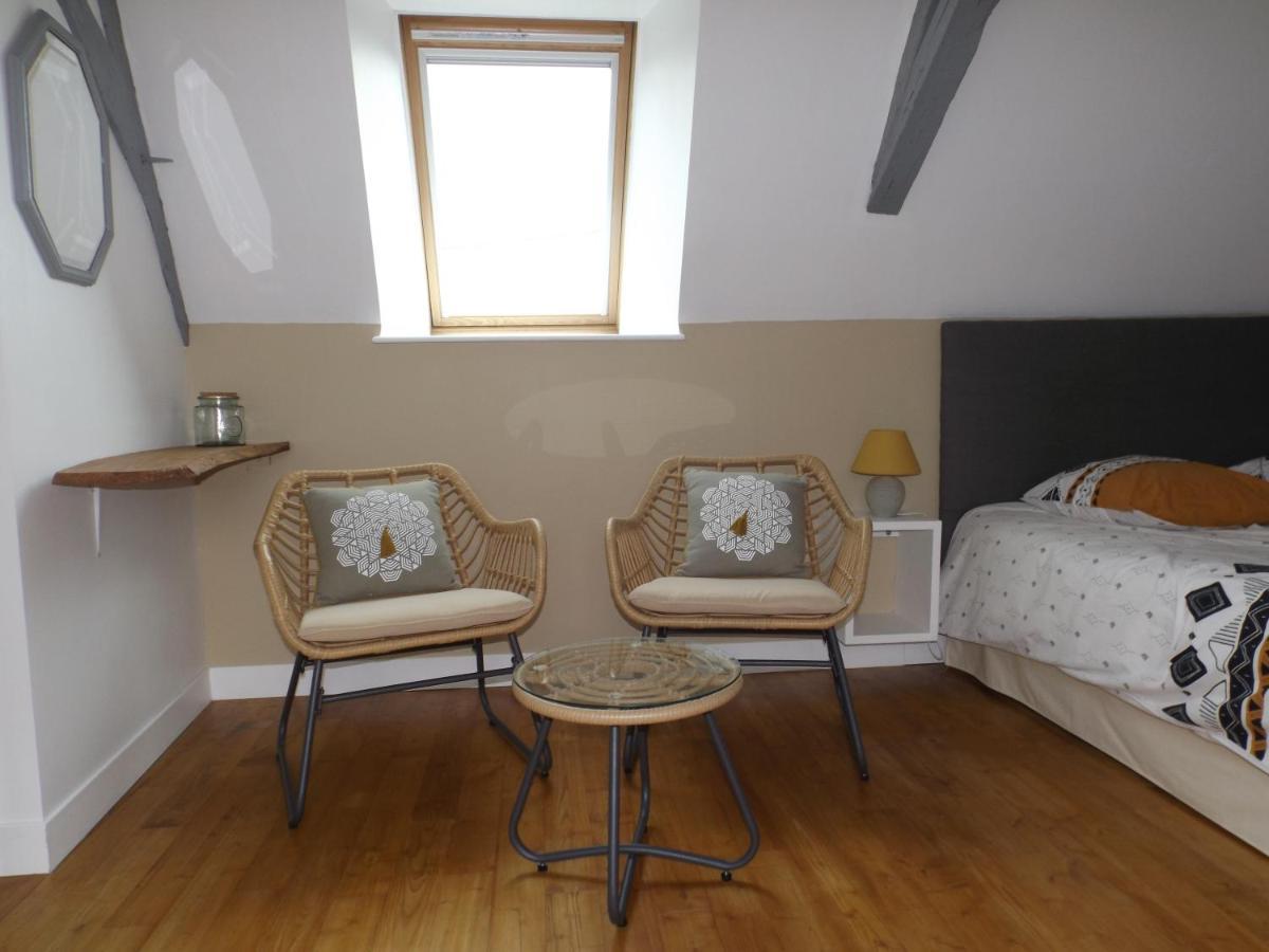 Bed & Breakfast Au Calme Lalinde Zewnętrze zdjęcie